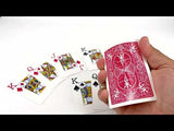 Bicycle - Prestige Plastic Playing Cards