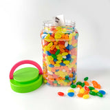 My Candies - Sweet Prediction 2.0