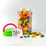 My Candies - Sweet Prediction 2.0