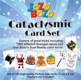 The Cataclysmic Card Set