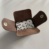 Forcing Dice - One Way