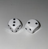 Forcing Dice - One Way