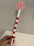 Candy Cane/Lollipop Wand