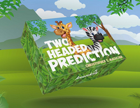 Two-Headed Prediction