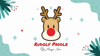 Rudolf Paddle