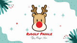 Rudolf Paddle