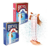 Niagara Deck (The Electric or Strung Deck)