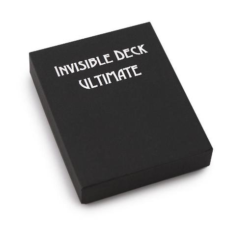 Invisible Deck ULTIMATE