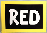 The RED Trick
