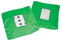 Card Silk Sets 9