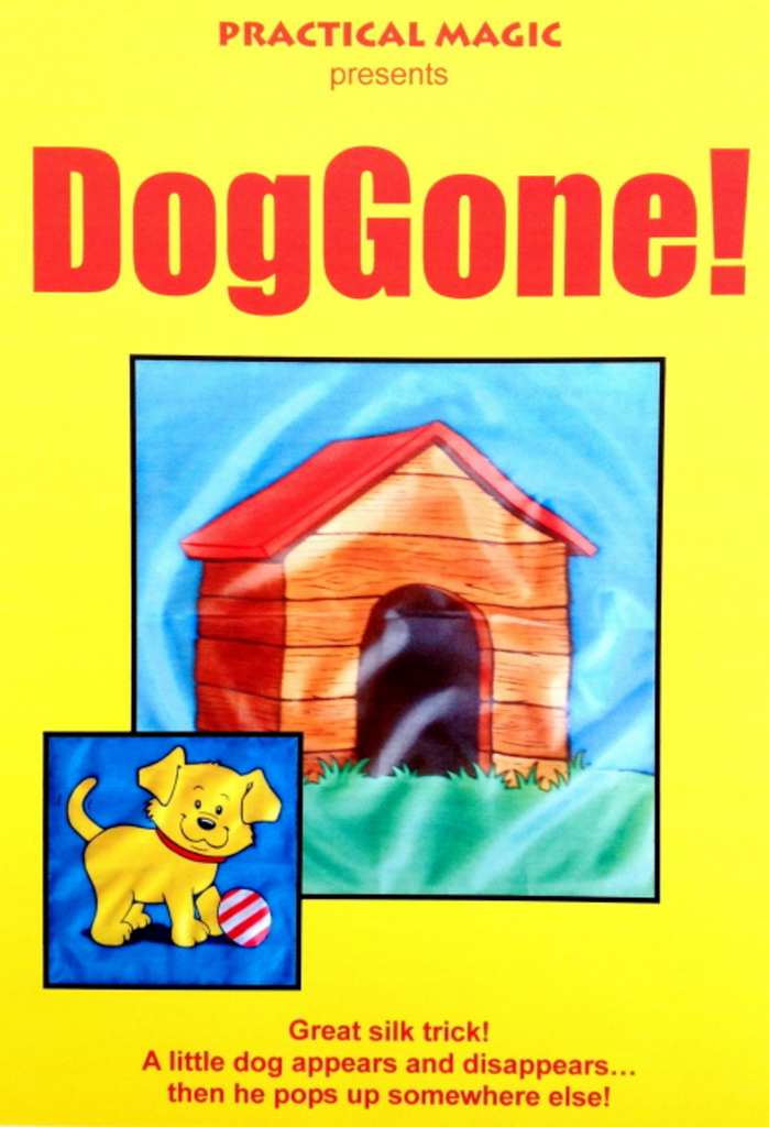 DogGone!