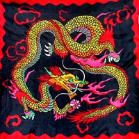 Sitta Dragon Silk - Various Sizes