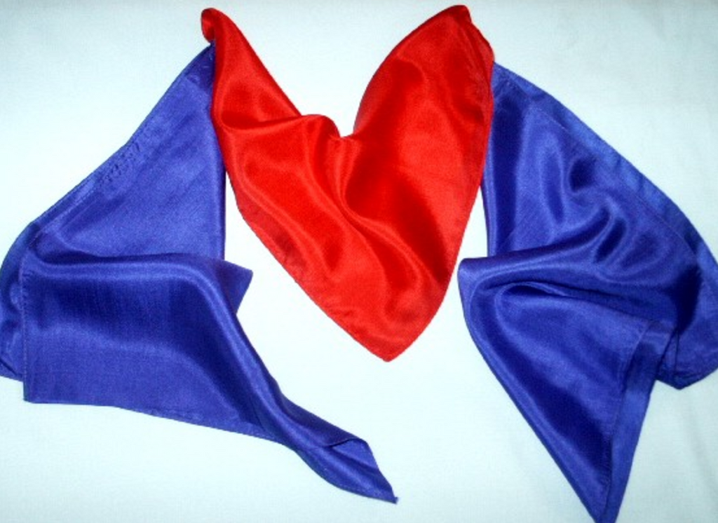 Twentieth Century Silks