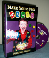 Make Your Own Magic DIGITAL DOWNLOAD