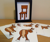 Picture Fun Card Sets