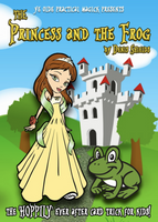 Princess and the Frog