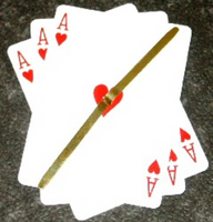 Houdini - Eat Your Heart Out!