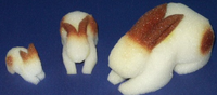 Sponge Rabbit