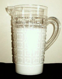 Milk Pitcher