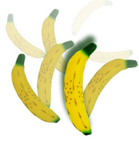 Sponge Multiplying Bananas