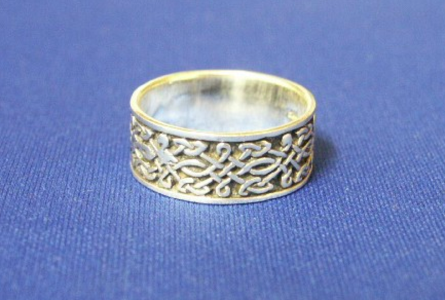 Spirit Ring