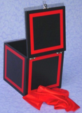 The Light/Heavy Chest