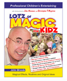 LOTZ of MAGIC for KIDZ