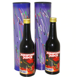 Tricky Turvy Bottles