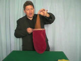 Monkey Silk Set