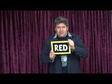 The RED Trick