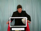21st Century Silk Frame