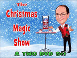 Christmas Magic Shows DVD - Tommy James