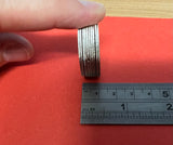 Half Dollar Palming Coins (10)