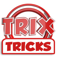 Trix Tricks
