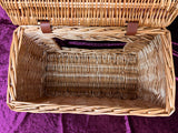 Puppet Basket