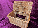 Puppet Basket
