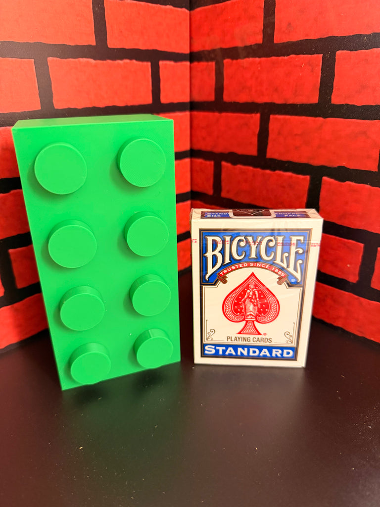 Lego Gag