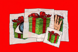 The Gift Silk Set