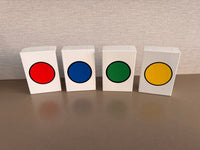 Just Chance Boxes
