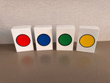Just Chance Boxes