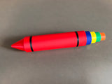 Nesting Crayons
