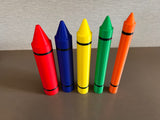 Nesting Crayons