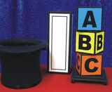 DELUXE ABC BLOCKS