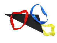 Silent Linking Rings