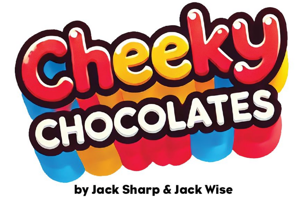 Cheeky Chocolates Practical Magic Ltd