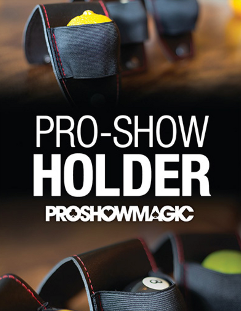 Pro-Show Holder