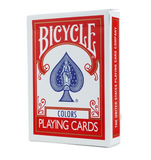 Bicycle Colours Playing Cards