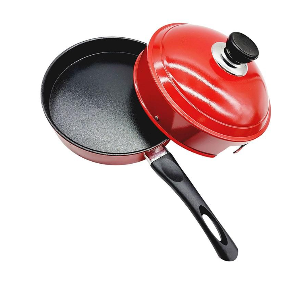 Dream Pan