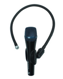 Necklace Microphone Holder