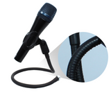 Necklace Microphone Holder
